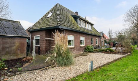 koop  Woerdense Verlaat  Lange Meentweg 1 – Hoofdfoto