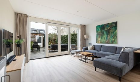 Te koop: Foto Woonhuis aan de Gardameer 53 in Woerden