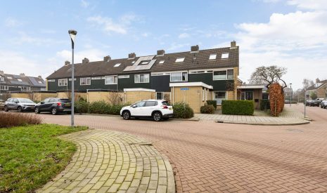 Te koop: Foto Woonhuis aan de Standerdmolen 4 in Harmelen