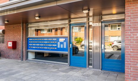 Te koop: Foto Appartement aan de Wijngaard 13 in Woerden