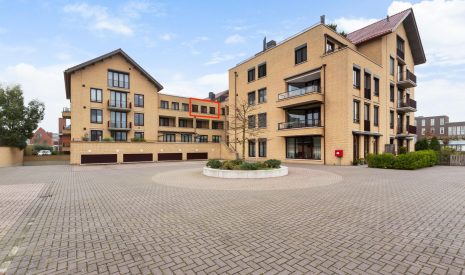 Te koop: Foto Appartement aan de Marshalllaan 59 in Woerden