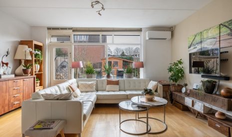 Te koop: Foto Woonhuis aan de Haagwindeveld 41 in Woerden