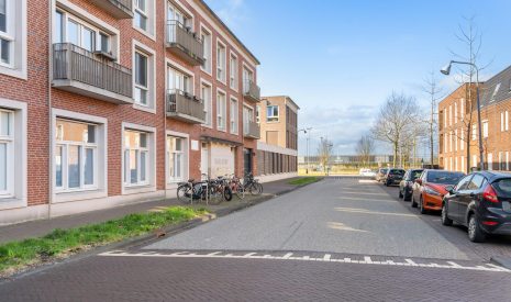 Te koop: Foto Appartement aan de Veluwemeer 277 in Woerden