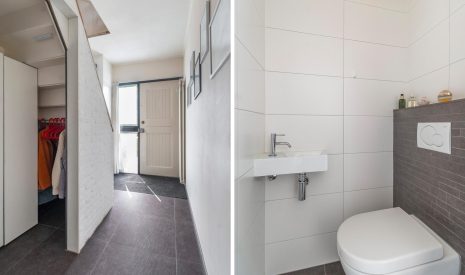 Te koop: Foto Woonhuis aan de Rembrandtlaan 112 in Woerden