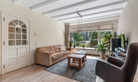 Te koop: Foto Woonhuis aan de Rembrandtlaan 112 in Woerden