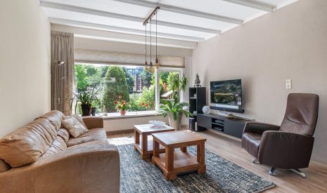 Te koop: Foto Woonhuis aan de Rembrandtlaan 112 in Woerden