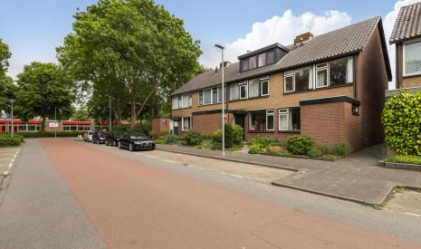 koop  Woerden  Kastanjelaan 7 – Hoofdfoto