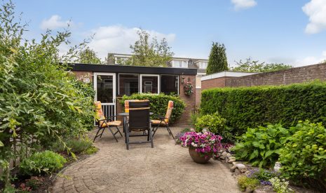 Te koop: Foto Woonhuis aan de Kastanjelaan 7 in Woerden