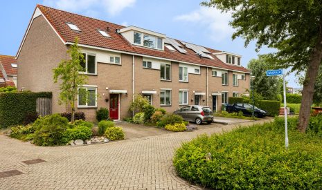 koop  Woerden  Skutsje 43 – Hoofdfoto