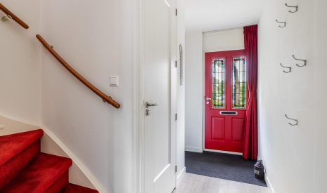 Te koop: Foto Woonhuis aan de Skutsje 43 in Woerden