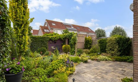 Te koop: Foto Woonhuis aan de Skutsje 43 in Woerden