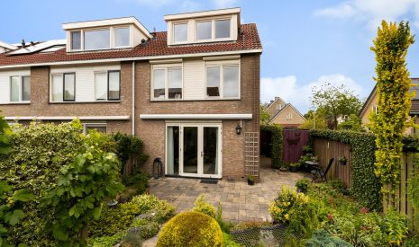 Te koop: Foto Woonhuis aan de Skutsje 43 in Woerden