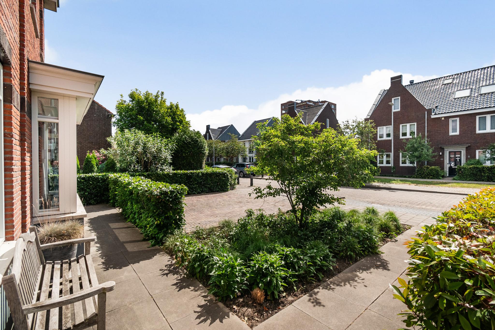 koop  Woerden  Johan de Wittlaan 21 – Foto 4