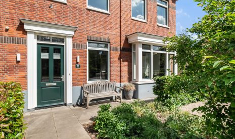 Te koop: Foto Woonhuis aan de Johan de Wittlaan 21 in Woerden