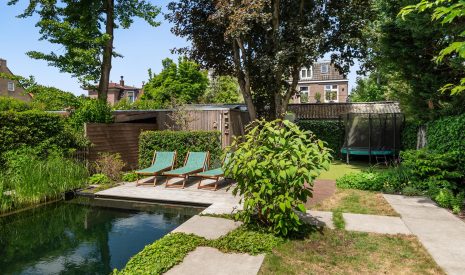 Te koop: Foto Woonhuis aan de Johan de Wittlaan 21 in Woerden