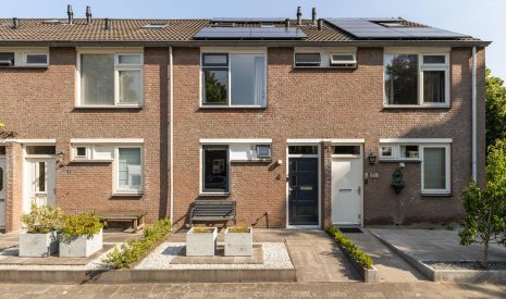 koop  Woerden  Vaartuigenlaan 4 – Hoofdfoto