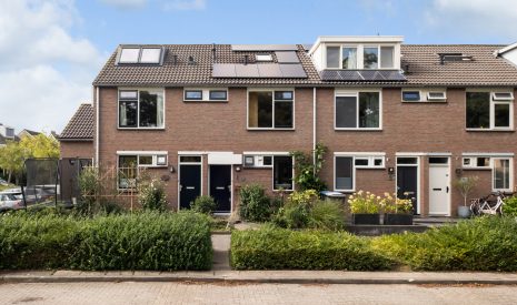koop  Woerden  Bakboordlaan 28 – Hoofdfoto
