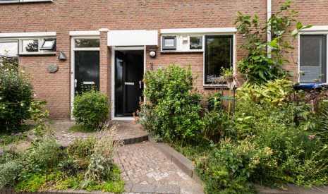 Te koop: Foto Woonhuis aan de Bakboordlaan 28 in Woerden