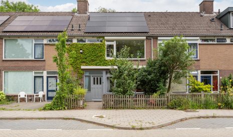 koop  Woerden  Fagellaan 33 – Hoofdfoto