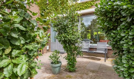 Te koop: Foto Woonhuis aan de Fagellaan 33 in Woerden