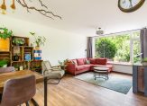 koop  Woerden  Fagellaan 33 – Foto