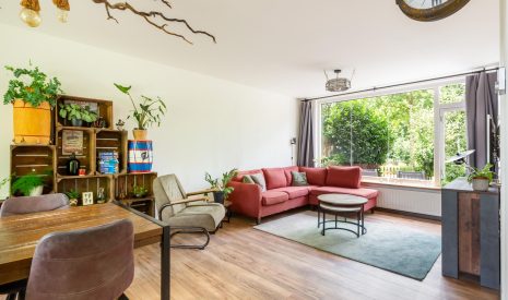 Te koop: Foto Woonhuis aan de Fagellaan 33 in Woerden