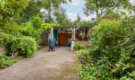 Te koop: Foto Woonhuis aan de Fagellaan 33 in Woerden