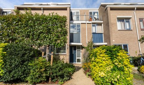 koop  Woerden  Veldbloemenlaan 18 – Hoofdfoto