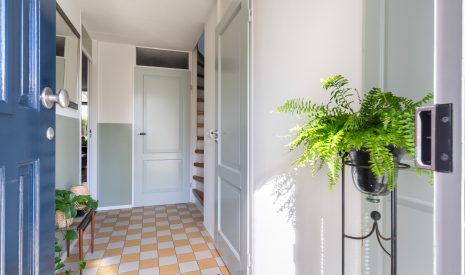 Te koop: Foto Woonhuis aan de Veldbloemenlaan 18 in Woerden