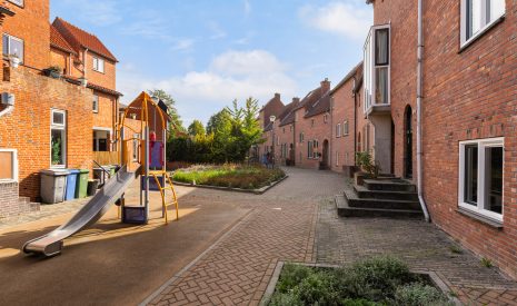 Te koop: Foto Appartement aan de het Spaarne 22 in Woerden