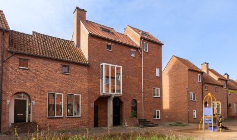 koop  Woerden  het Spaarne 22 – Hoofdfoto