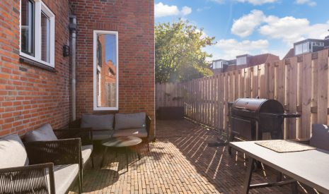 Te koop: Foto Appartement aan de het Spaarne 22 in Woerden